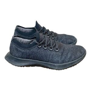 Men’s allbirds WD2 Wool Dasher 2 Knot Running Shoes Size 10.5